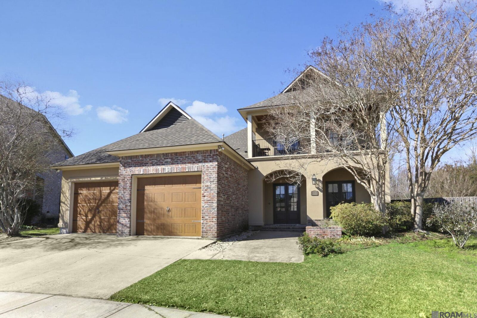 Property Photo:  3743 Spanish Trail  LA 70791 
