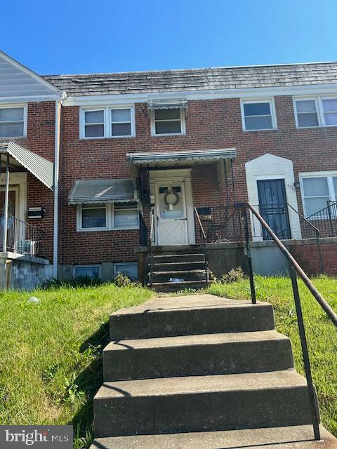 4335 Greenhill Avenue  Baltimore MD 21206 photo