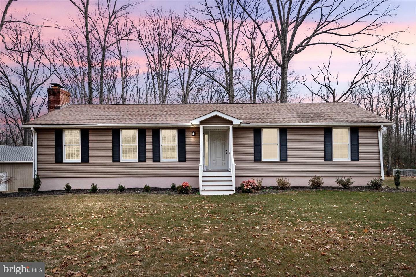 Property Photo:  10367 Walkers Lane  VA 22485 