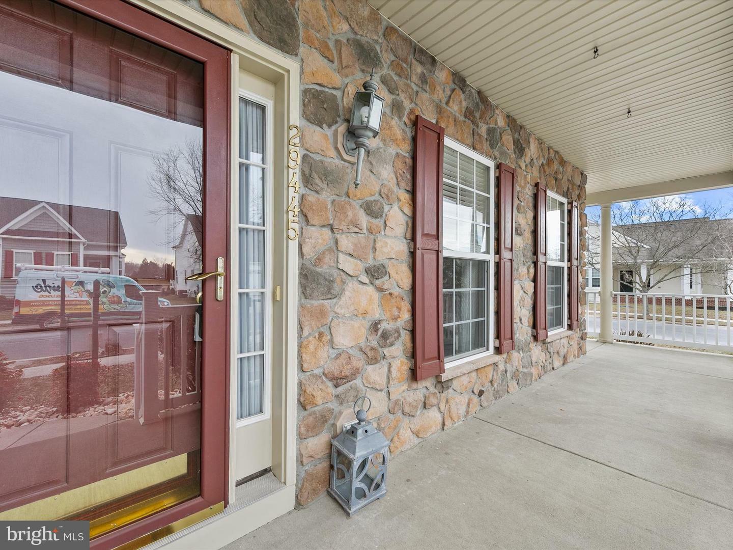 Property Photo: 29445 Glenwood Drive DE 19966