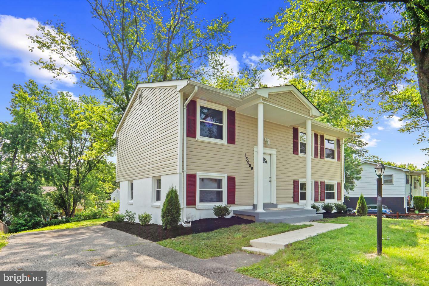 13009 Kimbrough Lane  Woodbridge VA 22193 photo