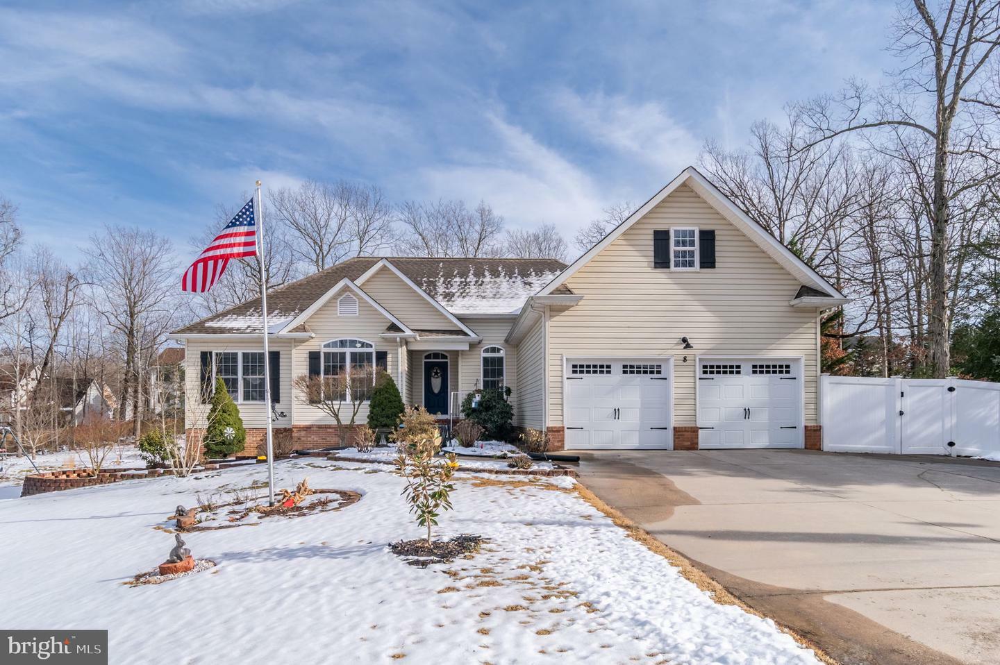 8 Noel Drive  Fredericksburg VA 22408 photo
