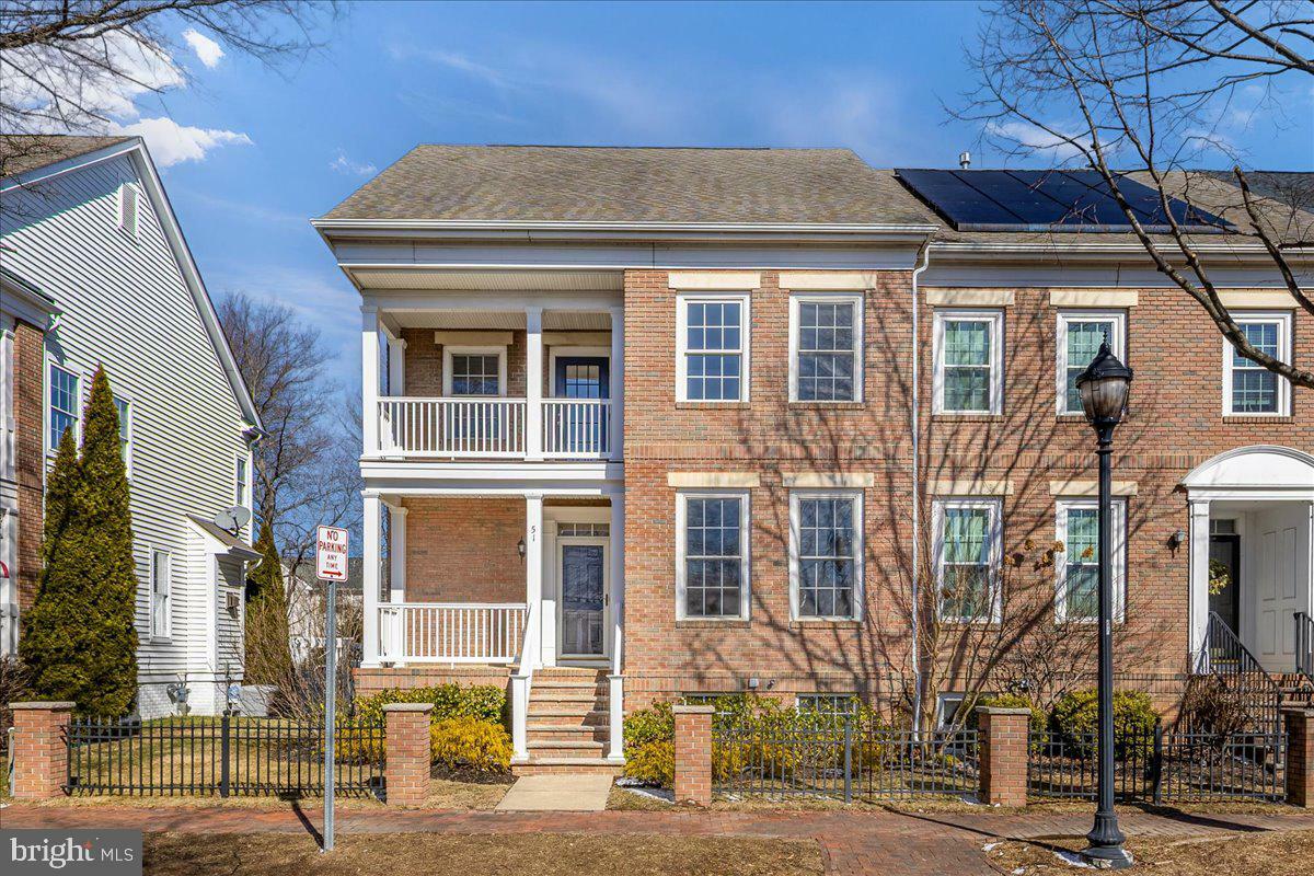 51 Malsbury Street  Robbinsville NJ 08691 photo