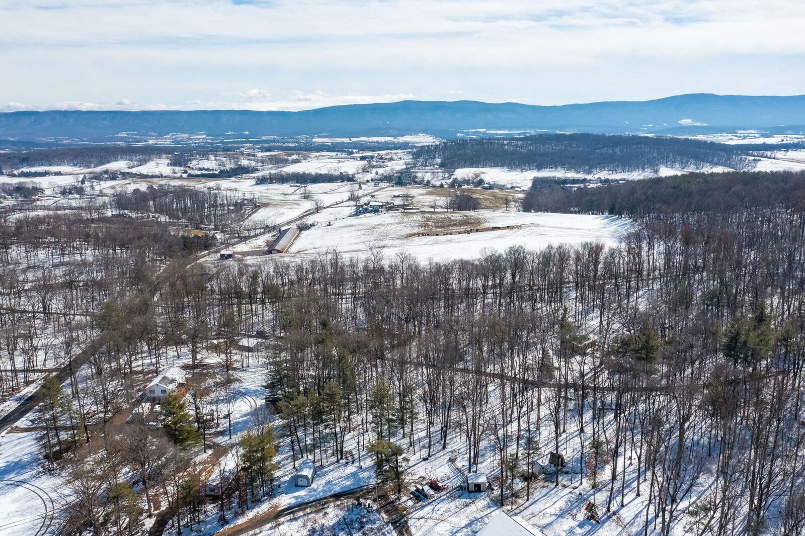 Property Photo: Tbd Lacey Spring Rd VA 22815
