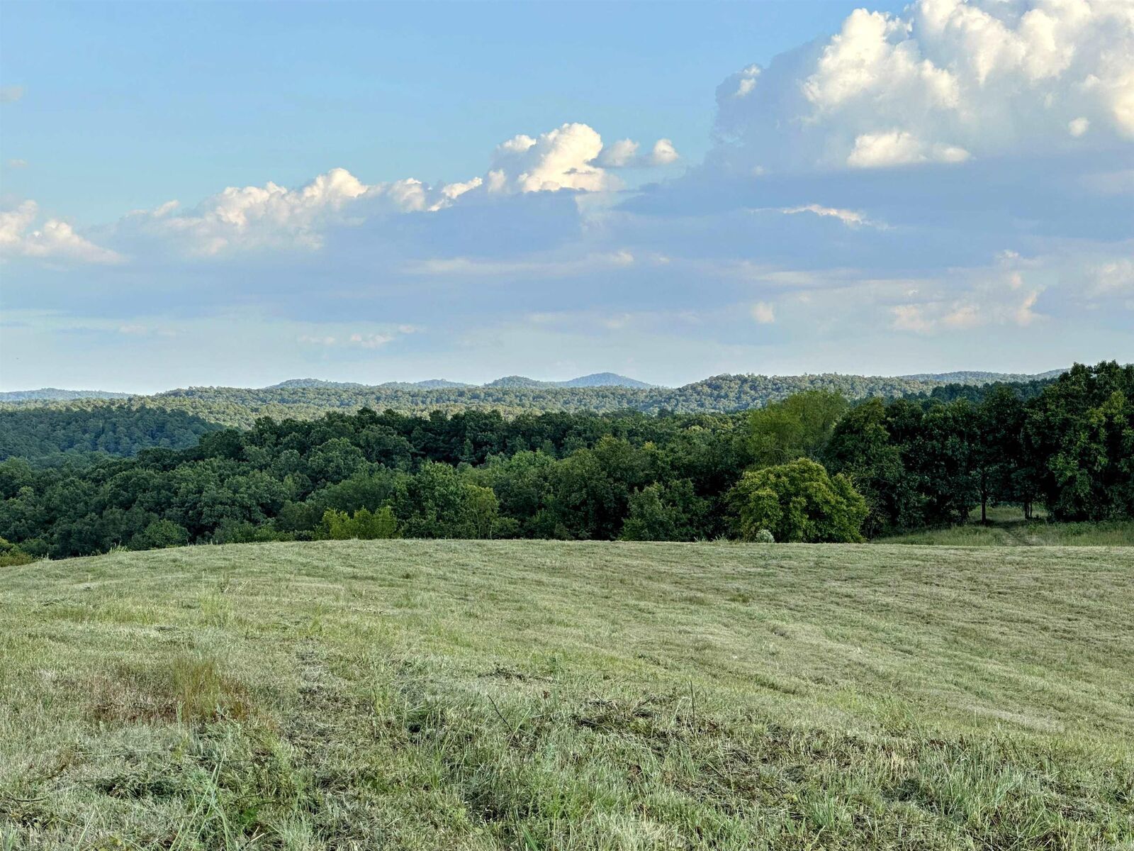 Property Photo: Unk Polk Road 62 AR 71953