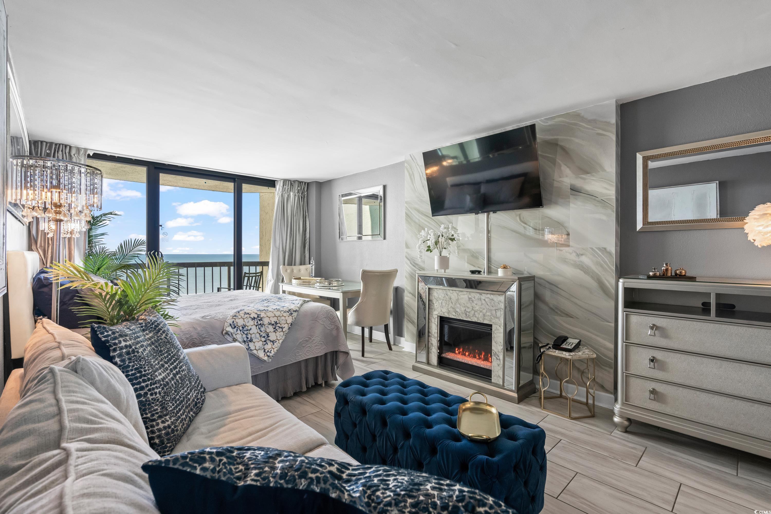 Property Photo: 2401 S Ocean Blvd. 1260 SC 29577