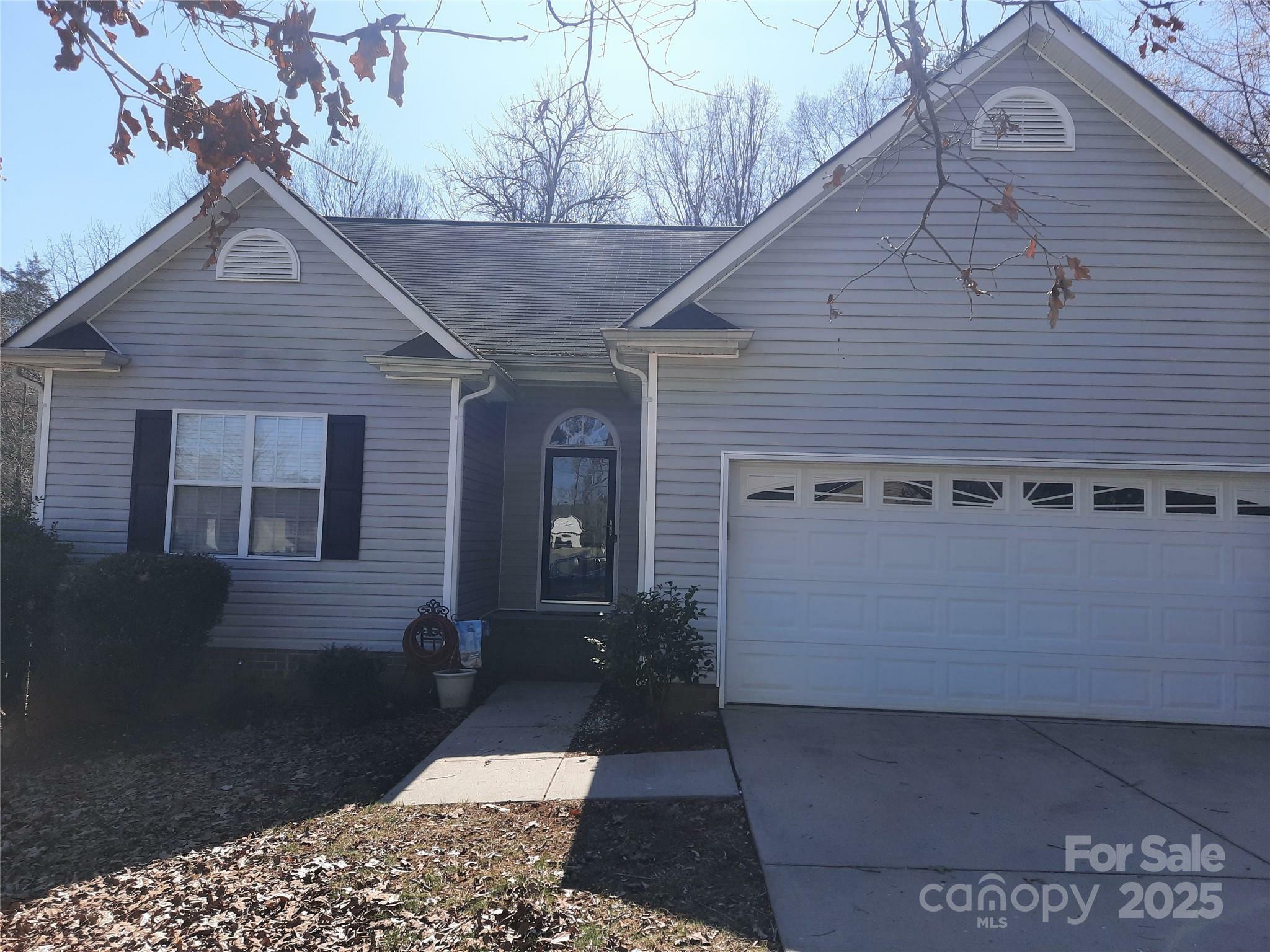 Property Photo:  2803 Parkwest Drive  NC 28001 