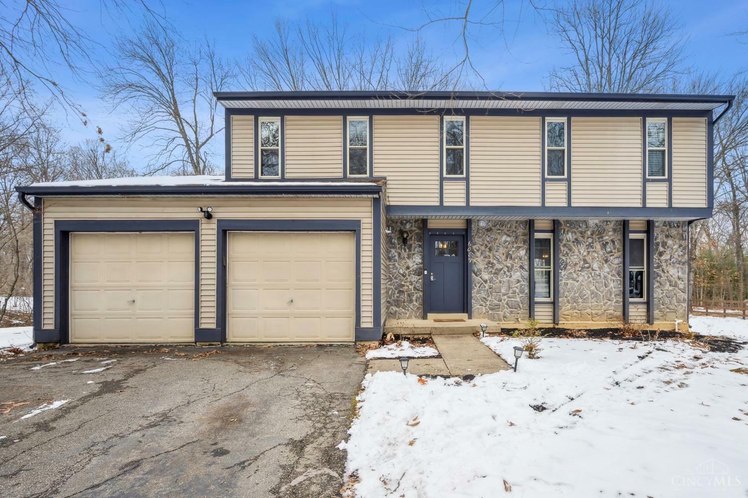 Property Photo: 6089 Donna Jay Drive OH 45140
