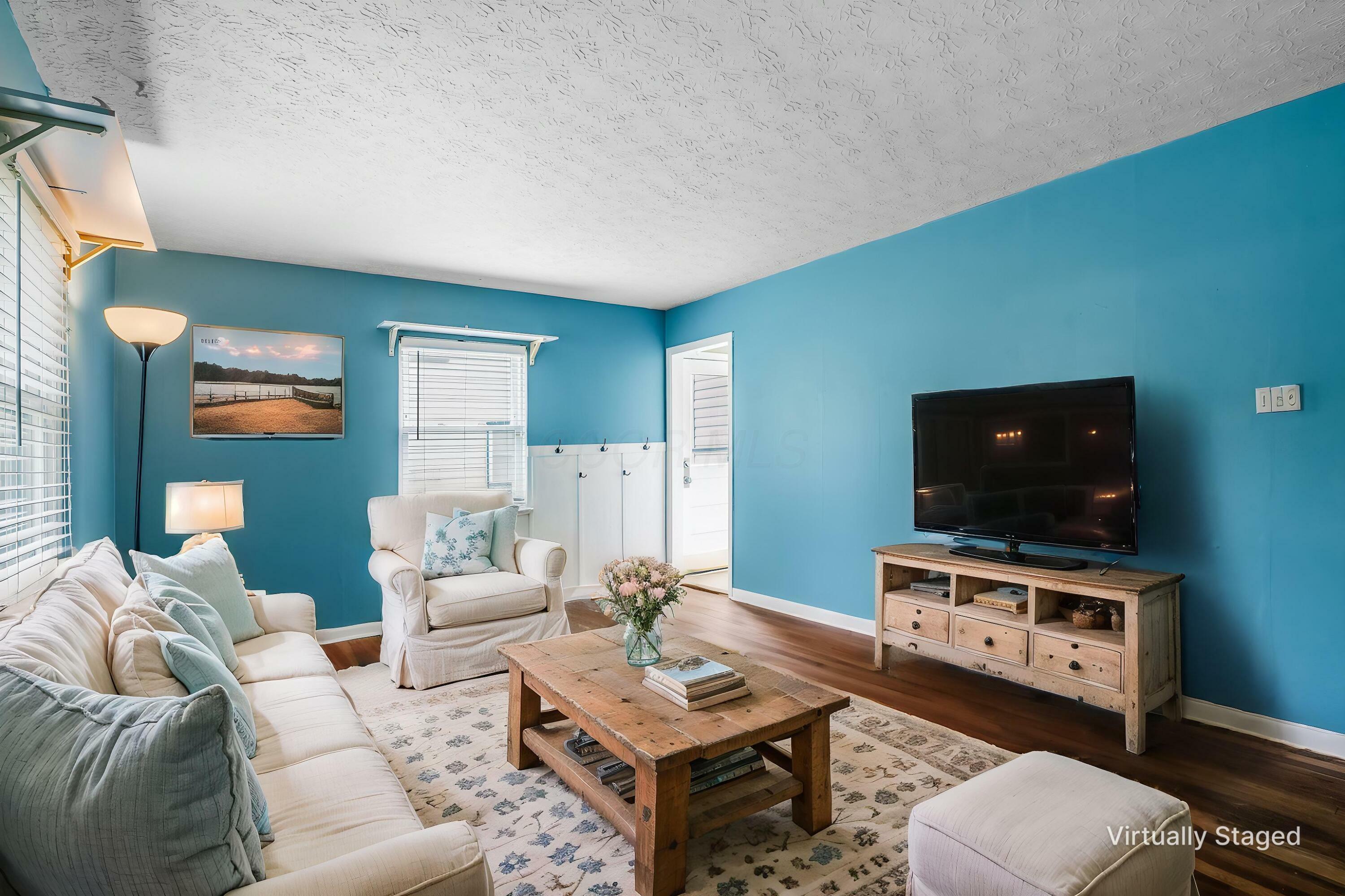Property Photo: 3093 Hamilton Avenue OH 43224