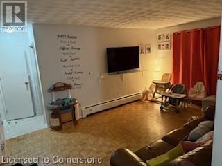 Property Photo: 428 Barrie Place 2 ON N2L 3Z7