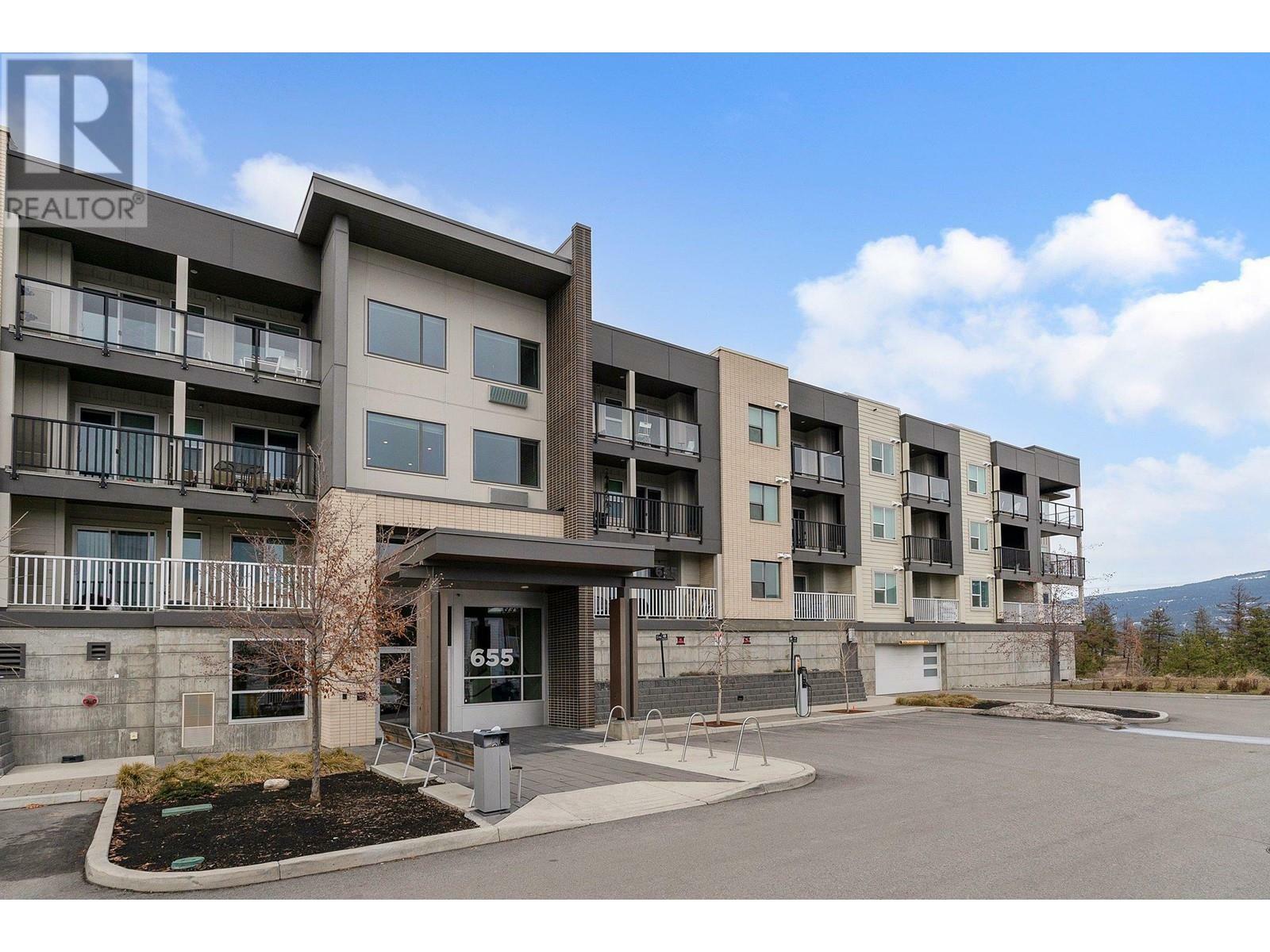 655 Academy Way 211  Kelowna BC V1V 0A2 photo