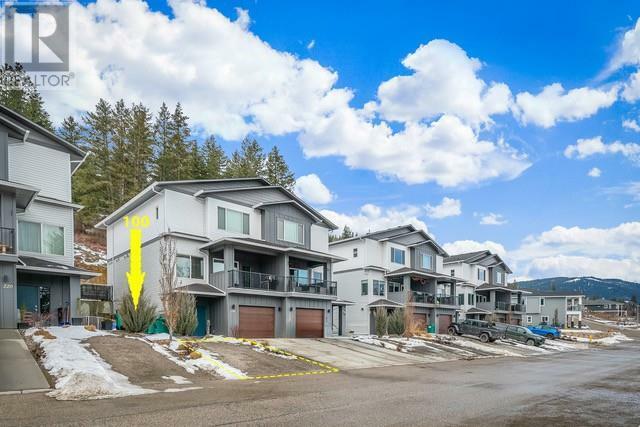 2080 Mountain View Avenue 100  Lumby BC V0E 2G0 photo