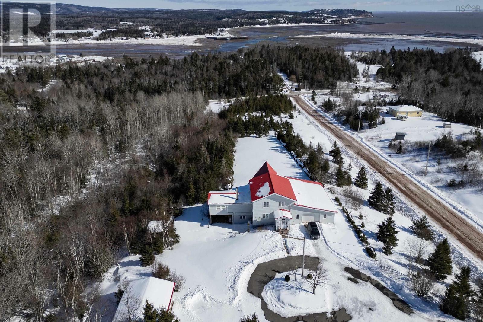 Property Photo:  100 Phinney Lane  NS B0M 1S0 