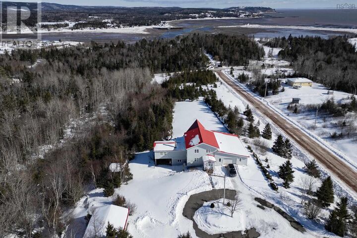 Property Photo:  100 Phinney Lane  NS B0M 1S0 