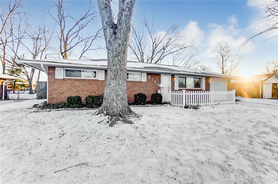 Property Photo:  6132 Tomberg Street  OH 45424 
