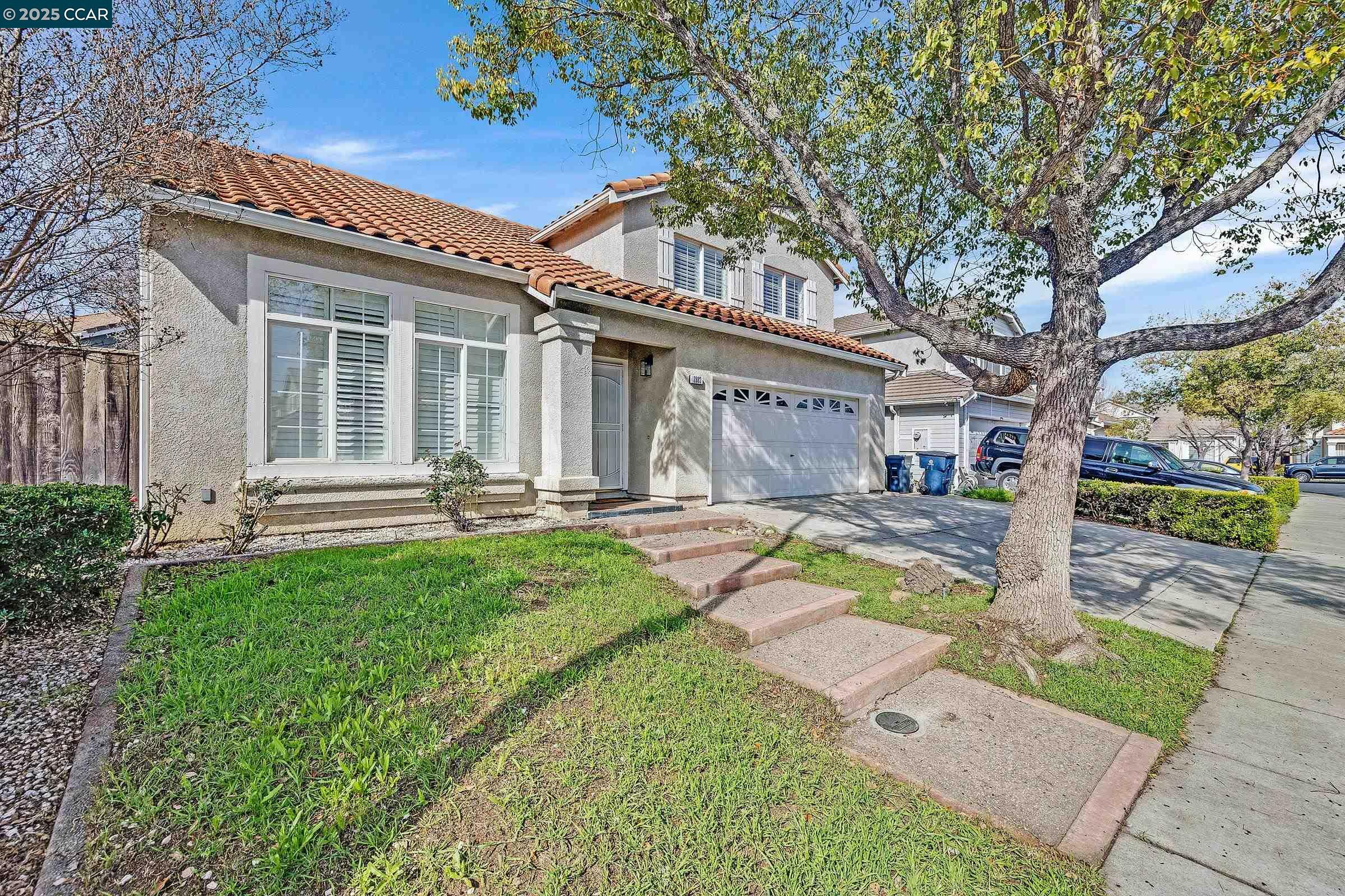 Property Photo:  2883 Saint Martins Way  CA 95377 