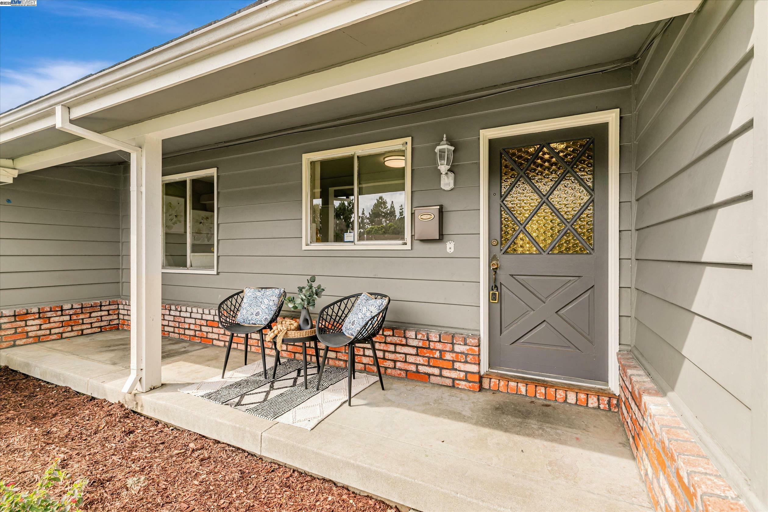 Property Photo:  4937 Brophy Dr  CA 94536 