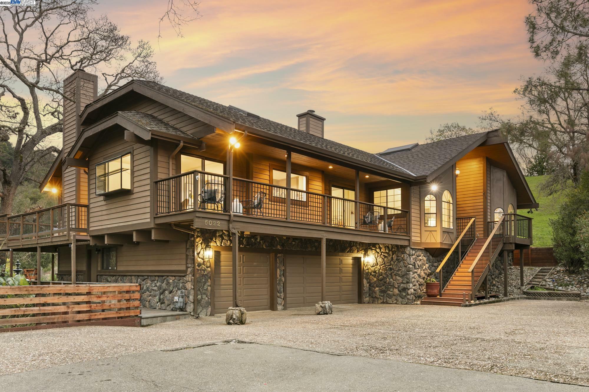 5022 Foothill Rd  Pleasanton CA 94588 photo