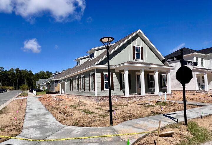 314 Gazelle Court  Niceville FL 32578 photo