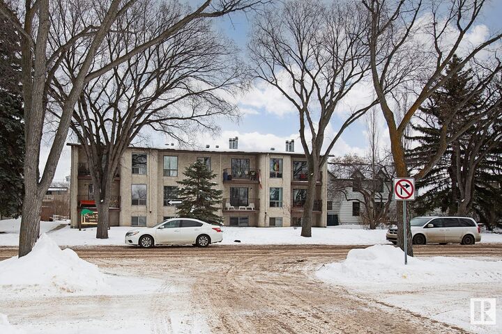10829 117 Street NW 101  Edmonton AB T5H 3N4 photo