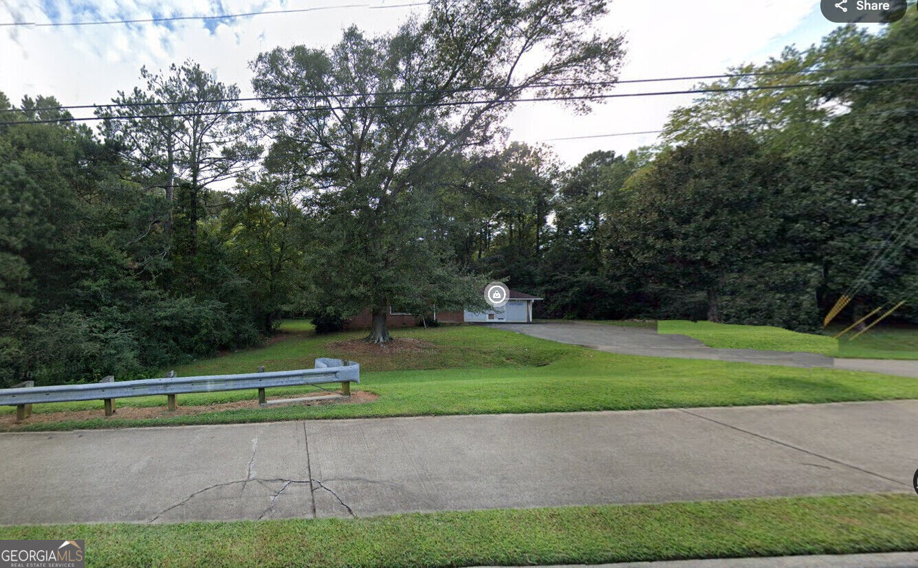 Property Photo:  11085 State Bridge Road  GA 30022 