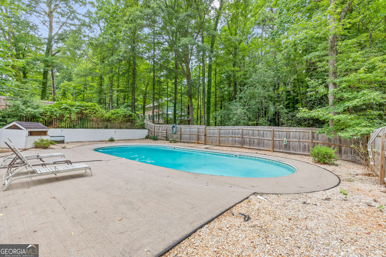 Property Photo: 105 Oak Leaf Court GA 30214