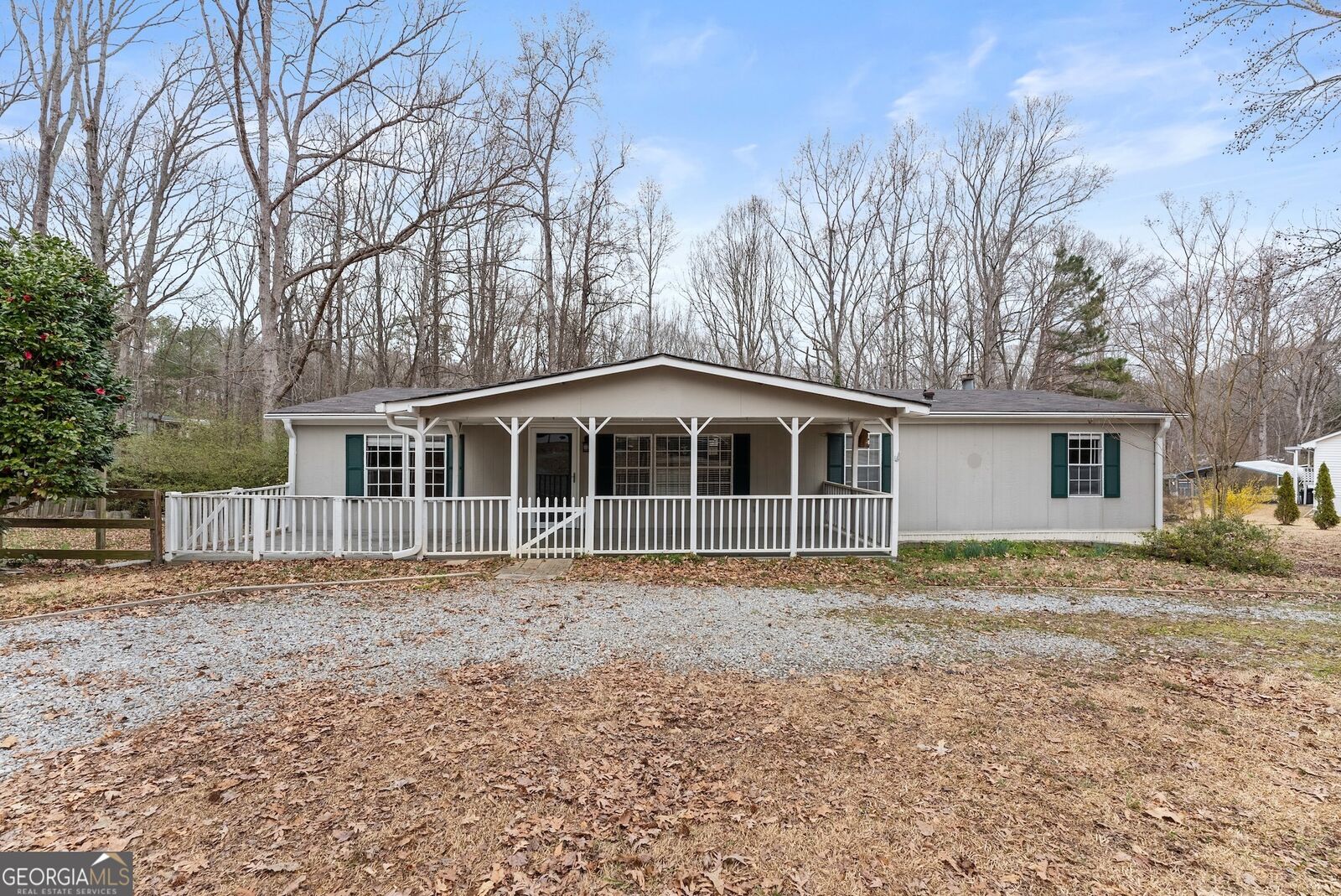 Property Photo: 6800 Capitola Farm Road GA 30542