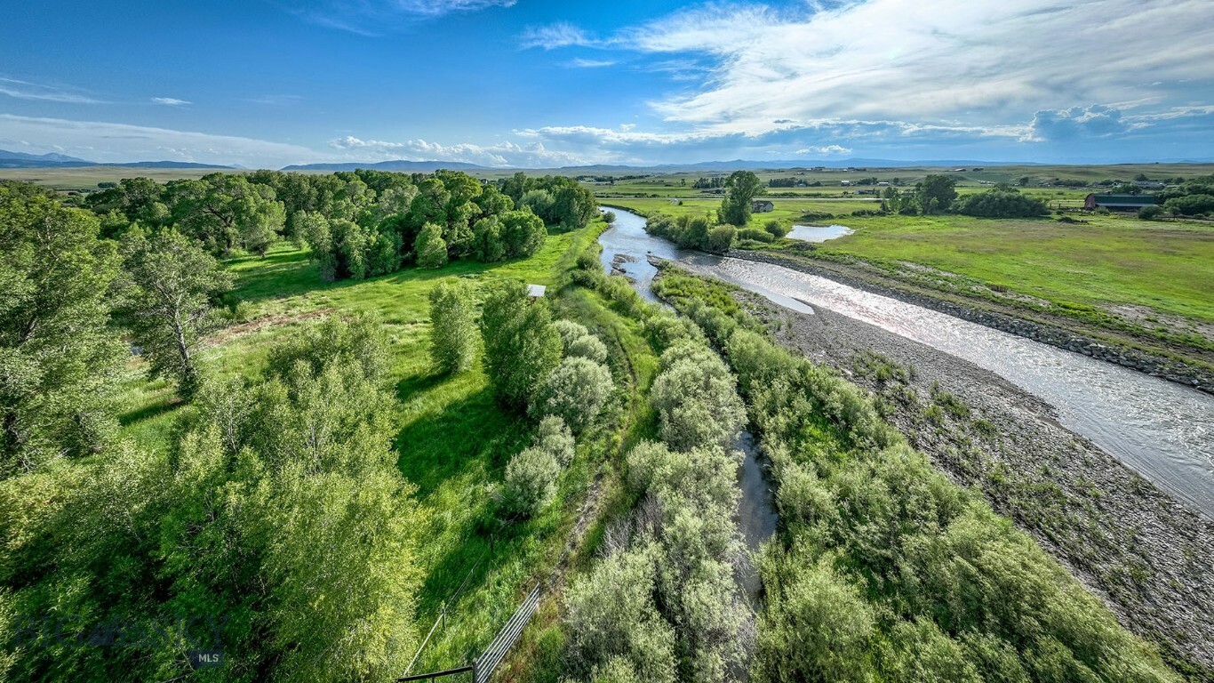 Property Photo: 79 Shields River Road E MT 59047