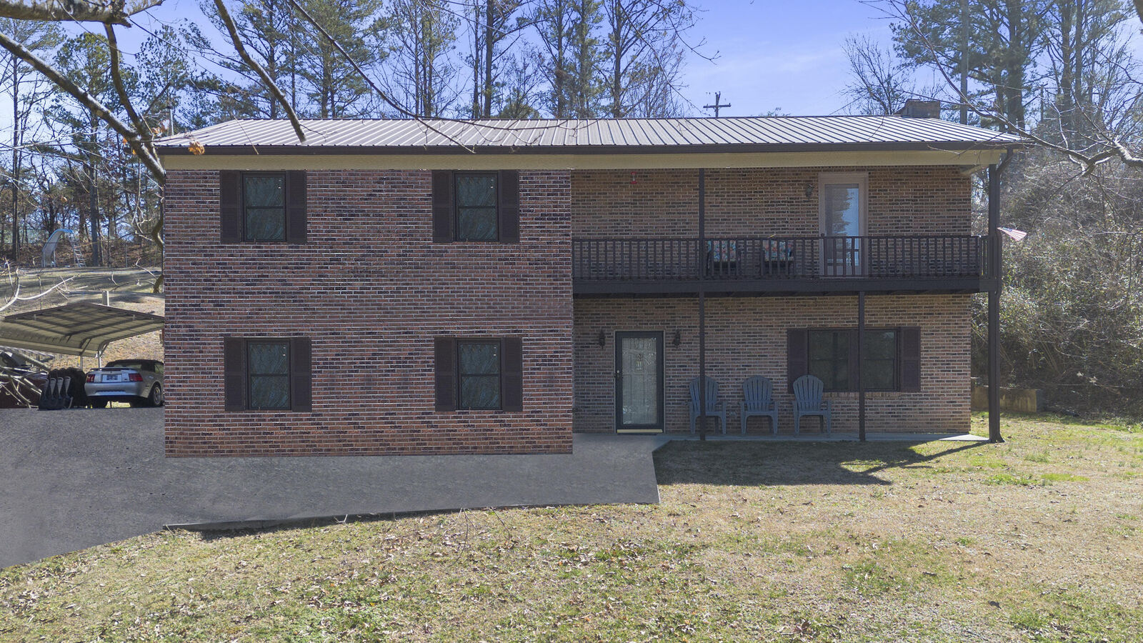 Property Photo: 3002 Elm Drive NE TN 37312