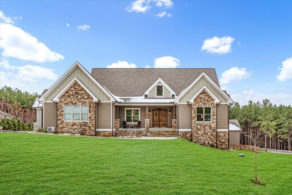 1520 Raulston Falls Road  Jasper TN 37347 photo