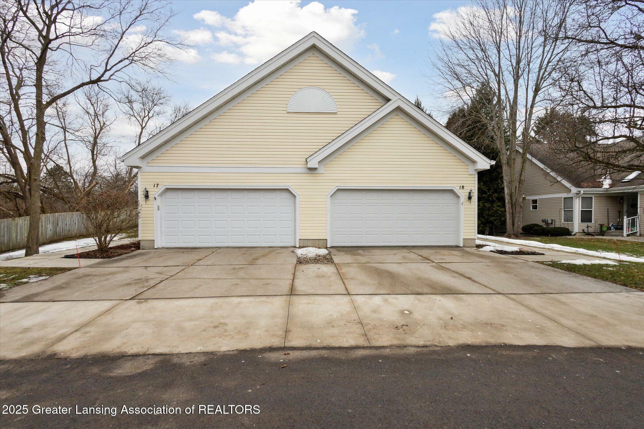 Property Photo:  2415 Aurelius Road  MI 48842 