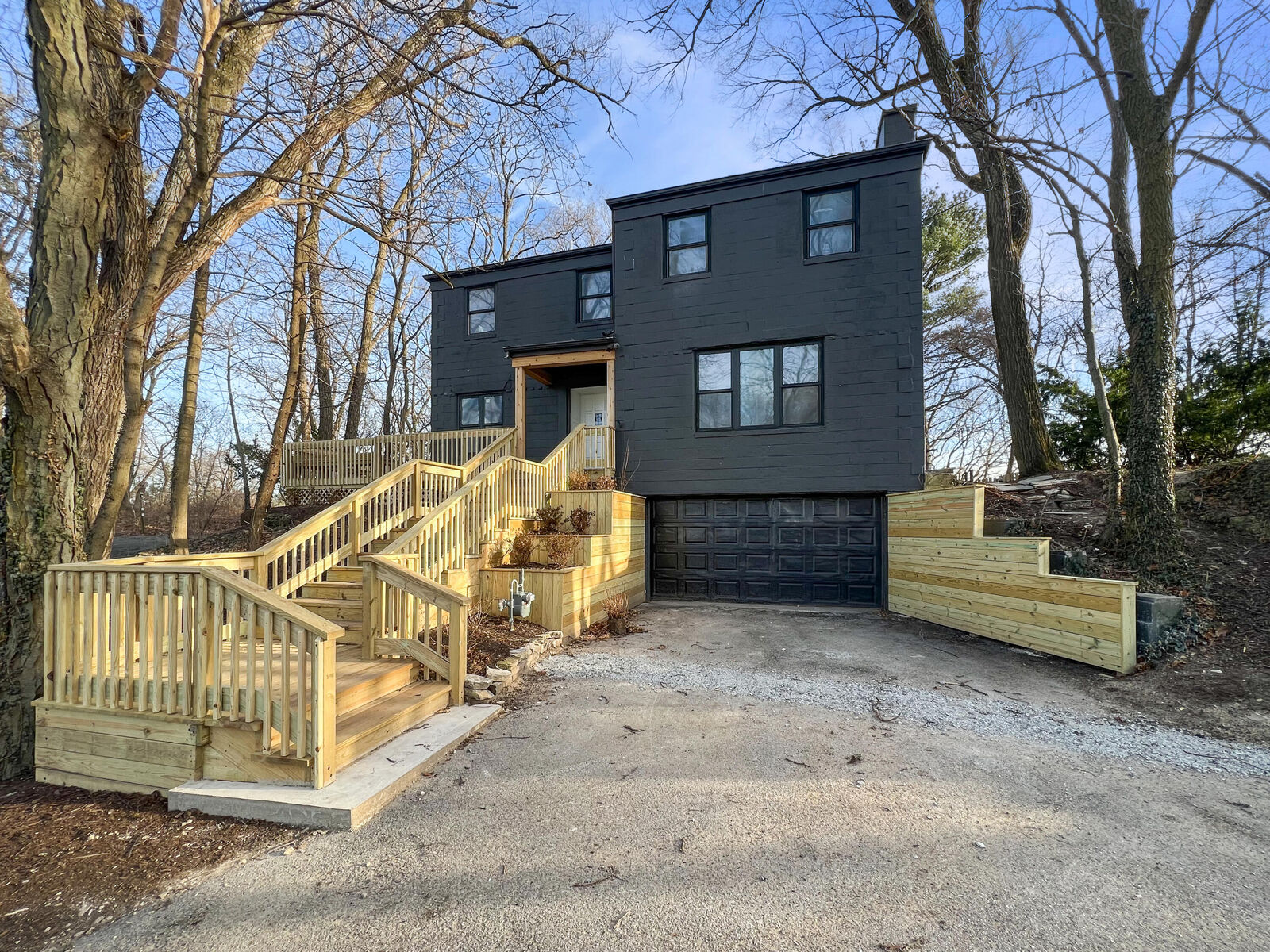 Property Photo: 23 Sunset Trail IN 46368