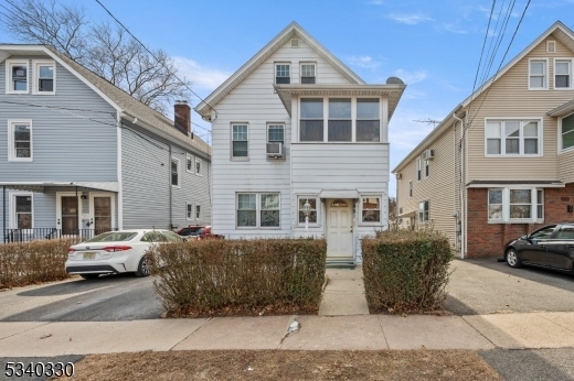 Property Photo: 481 Centre St NJ 07110