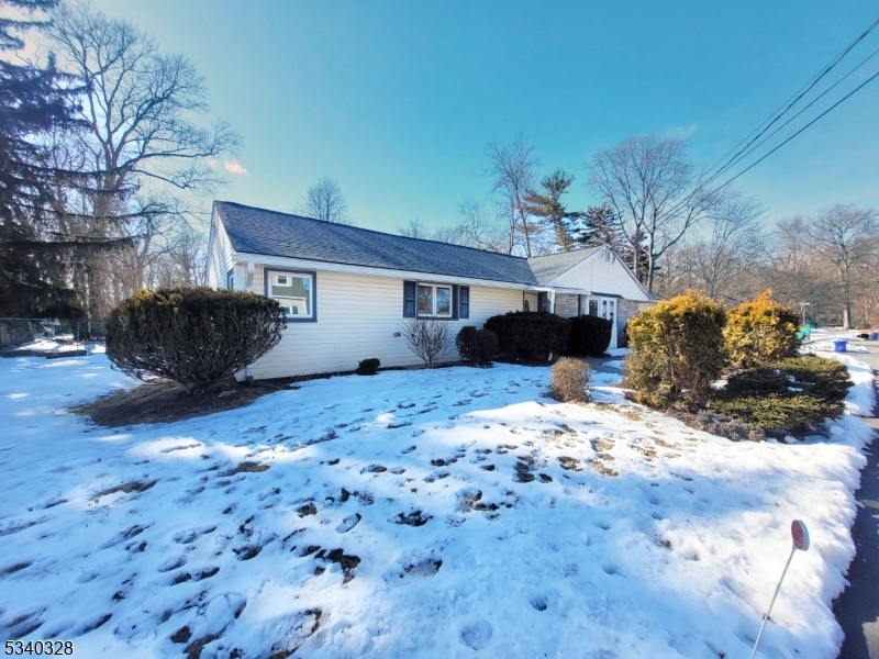 Property Photo:  24 Spruce Ave  NJ 07035 
