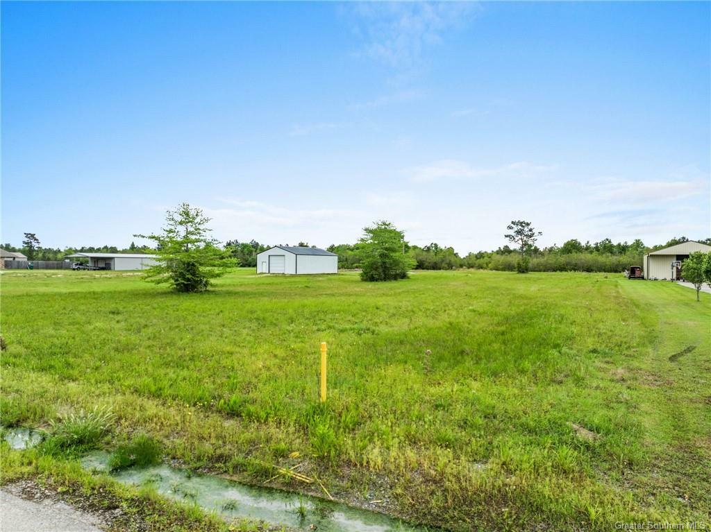 Property Photo: 2832 Watts Road LA 70611