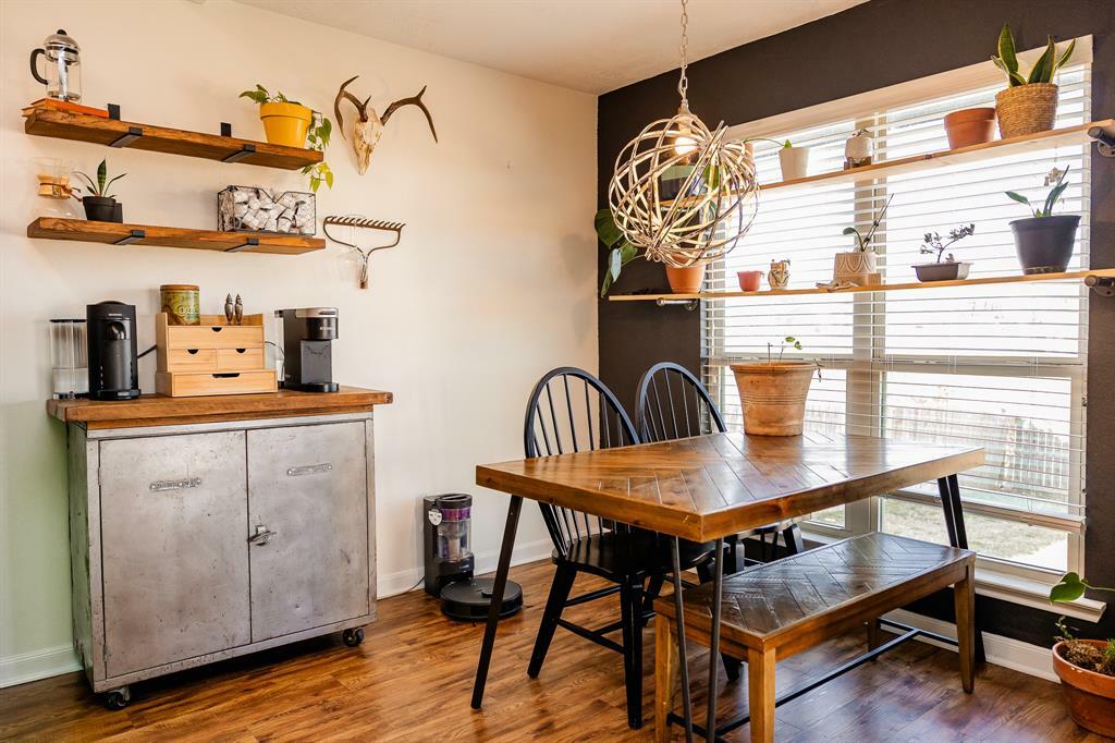 Property Photo: 1207 Burleson Street TX 77833