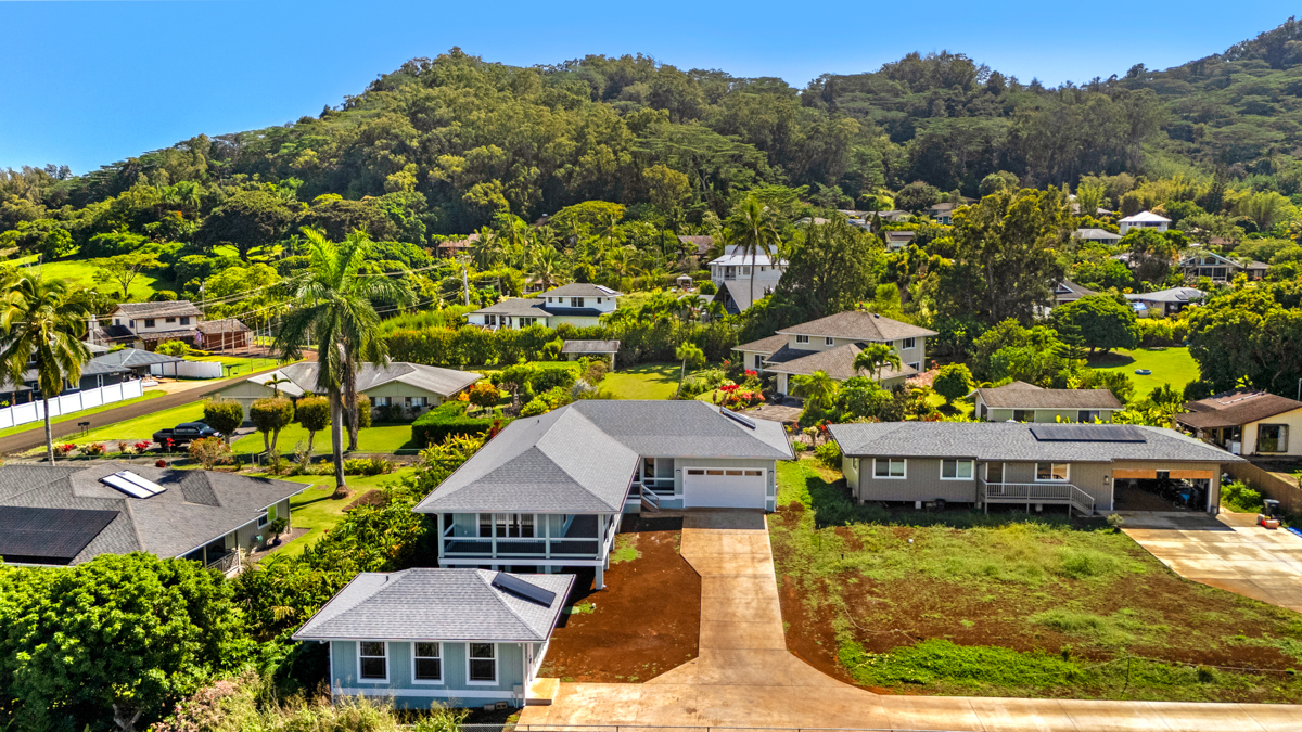 Property Photo: 1264-D Crossley Rd HI 96746