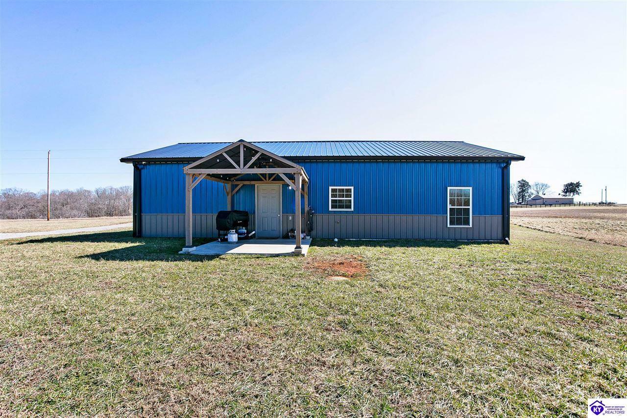 Property Photo:  249 Eagle Pass  KY 42728 