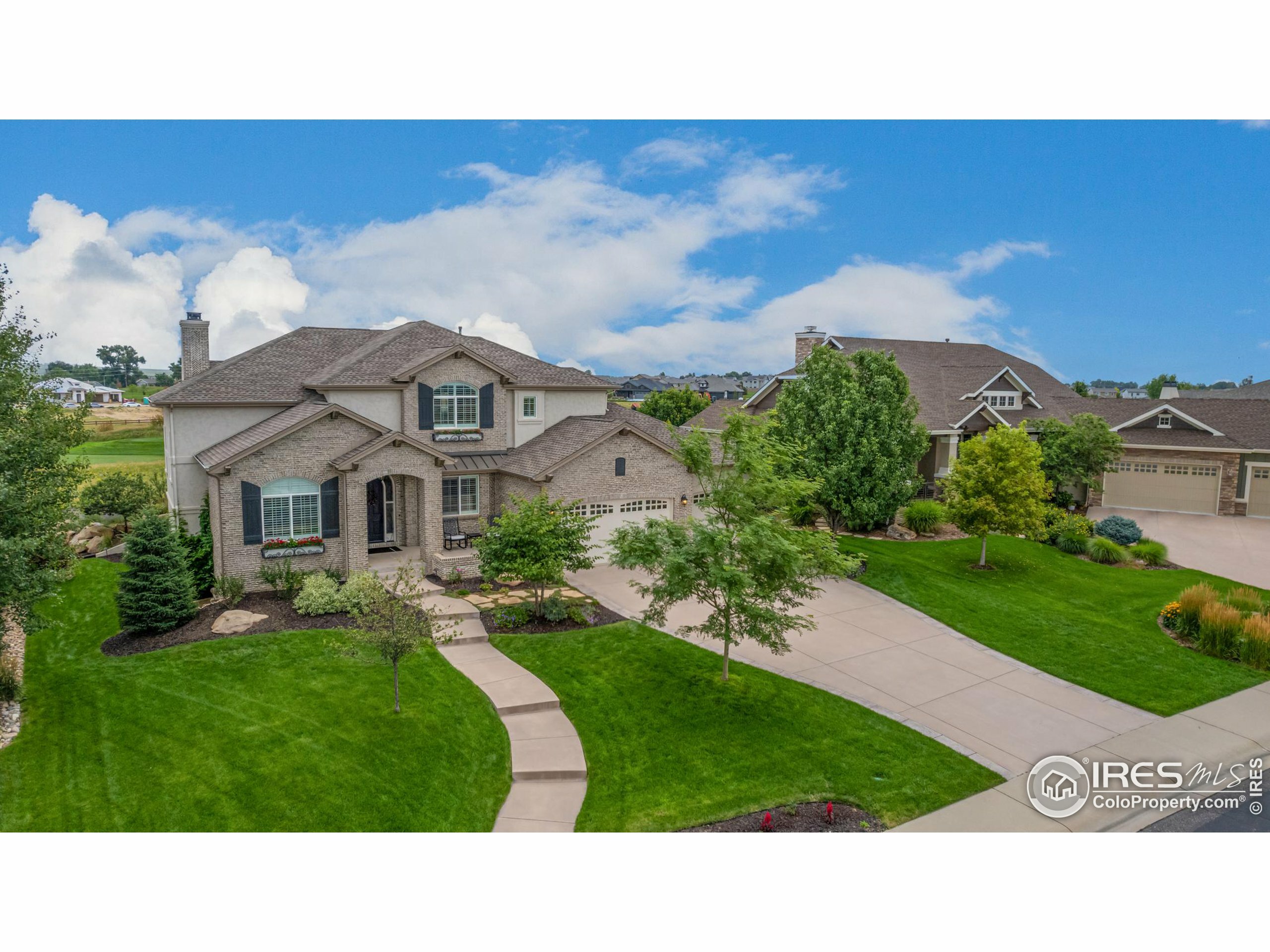 6974 Ridgeline Dr  Timnath CO 80547 photo