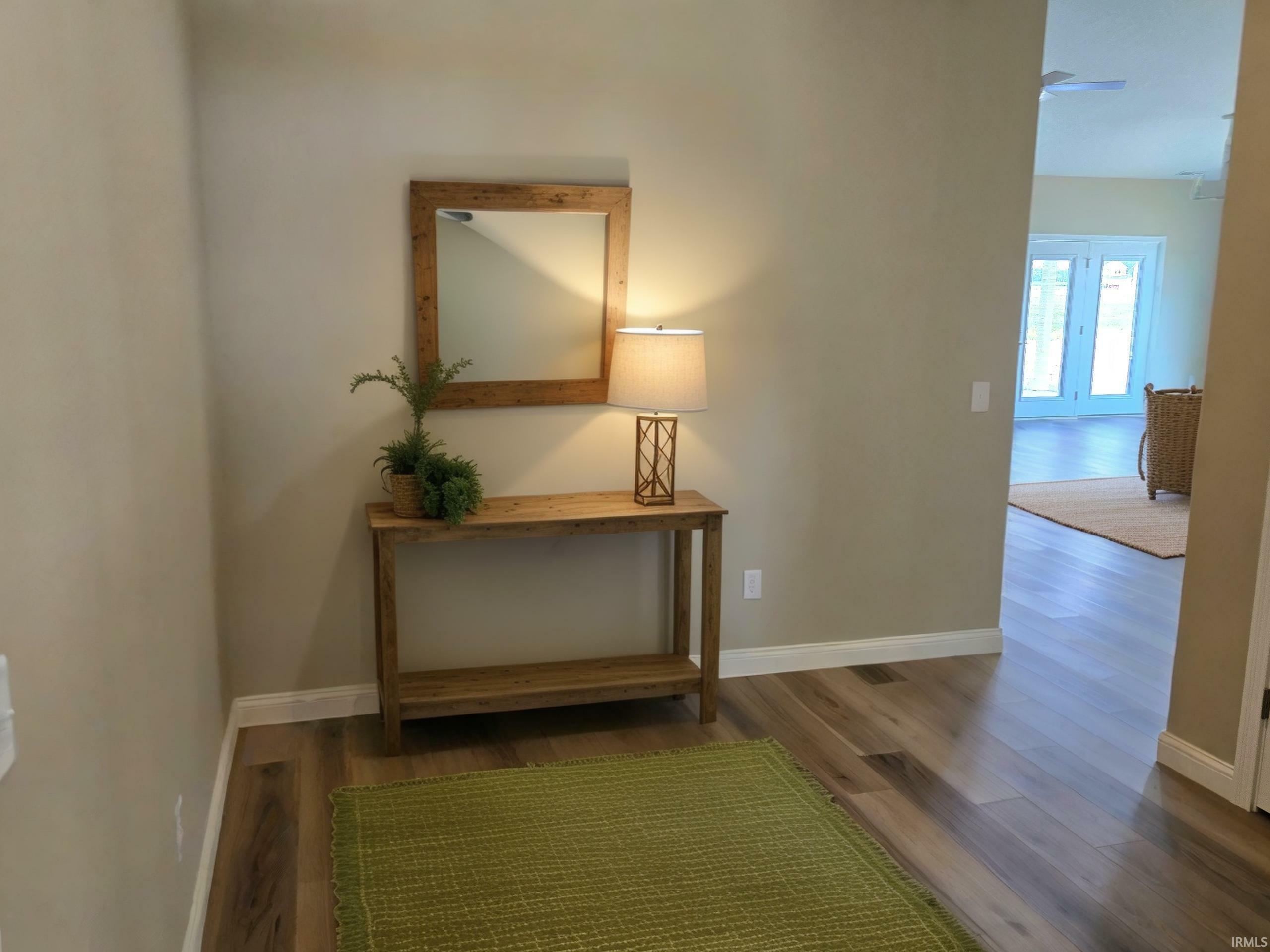 Property Photo: 5374 Rio Azul Cove IN 46818