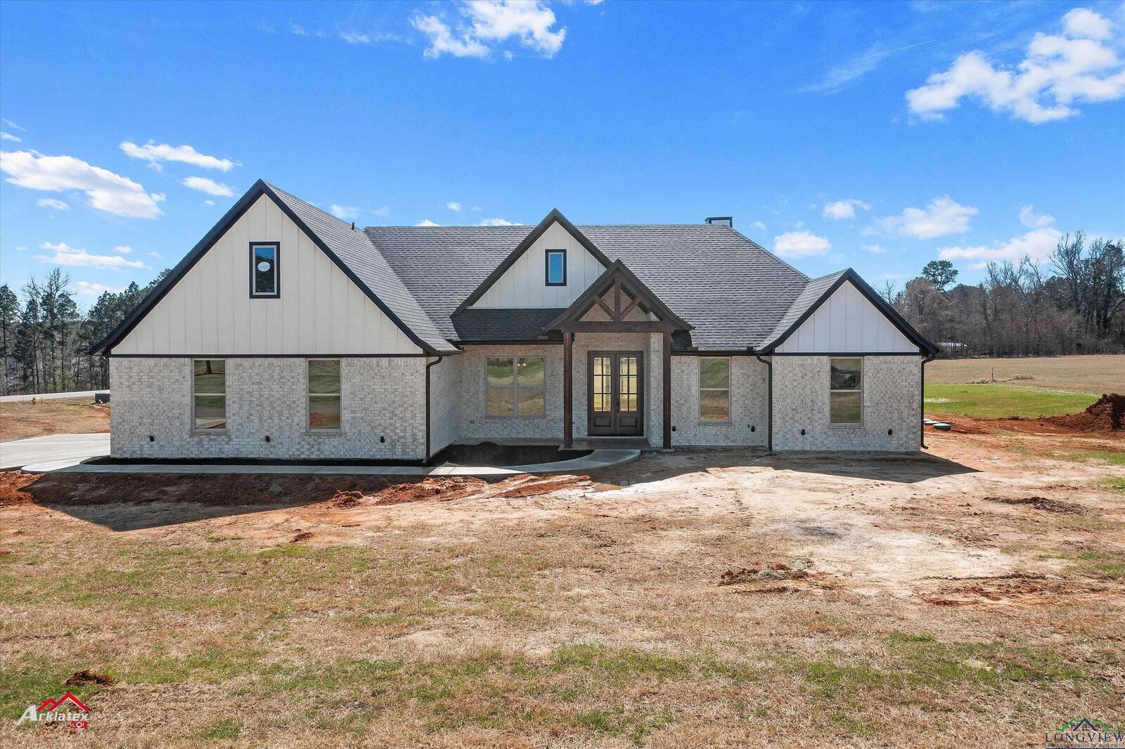 Property Photo:  176 Brightside Trail  TX 75662 