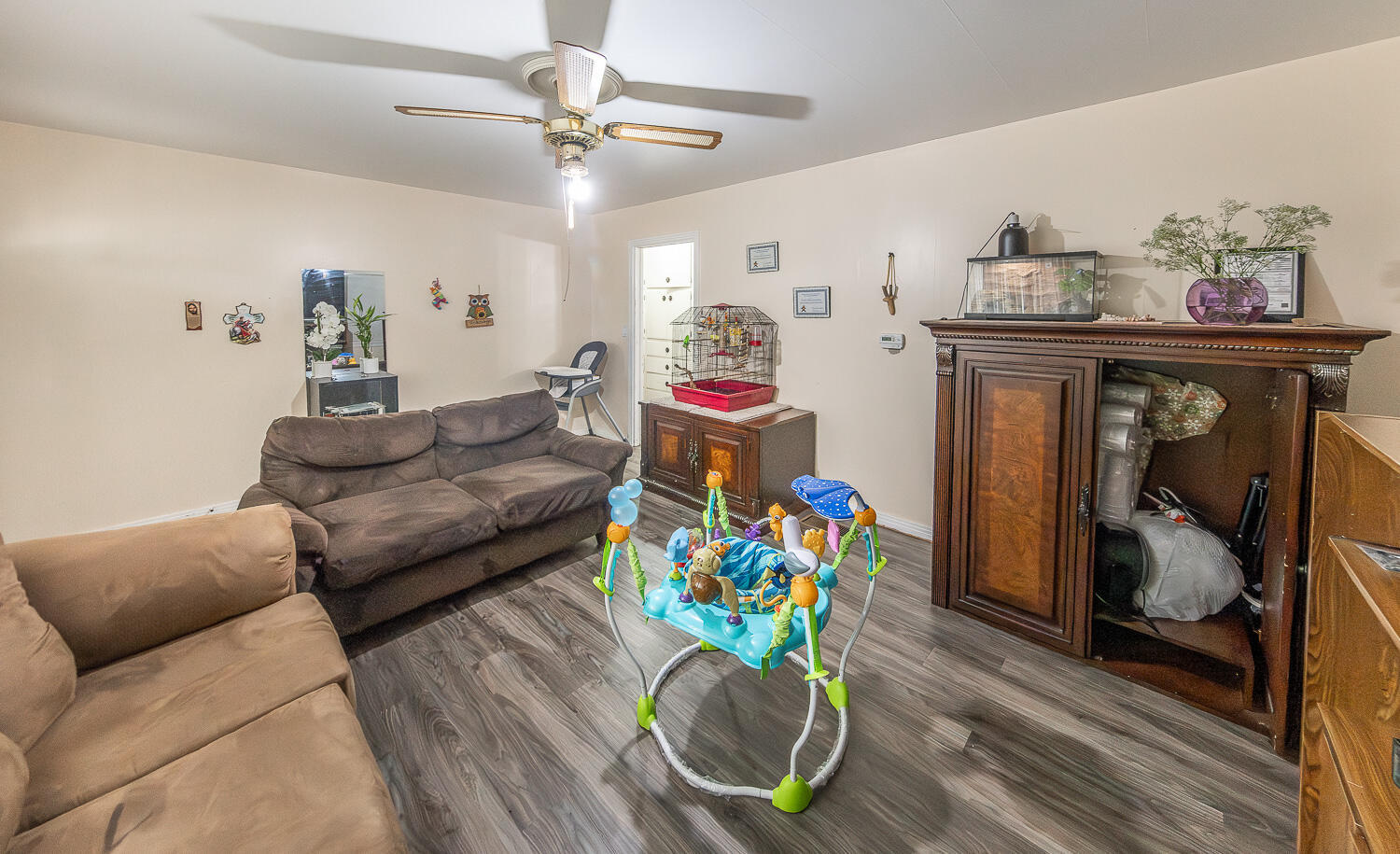 Property Photo:  6118 Ave Q  TX 79412 