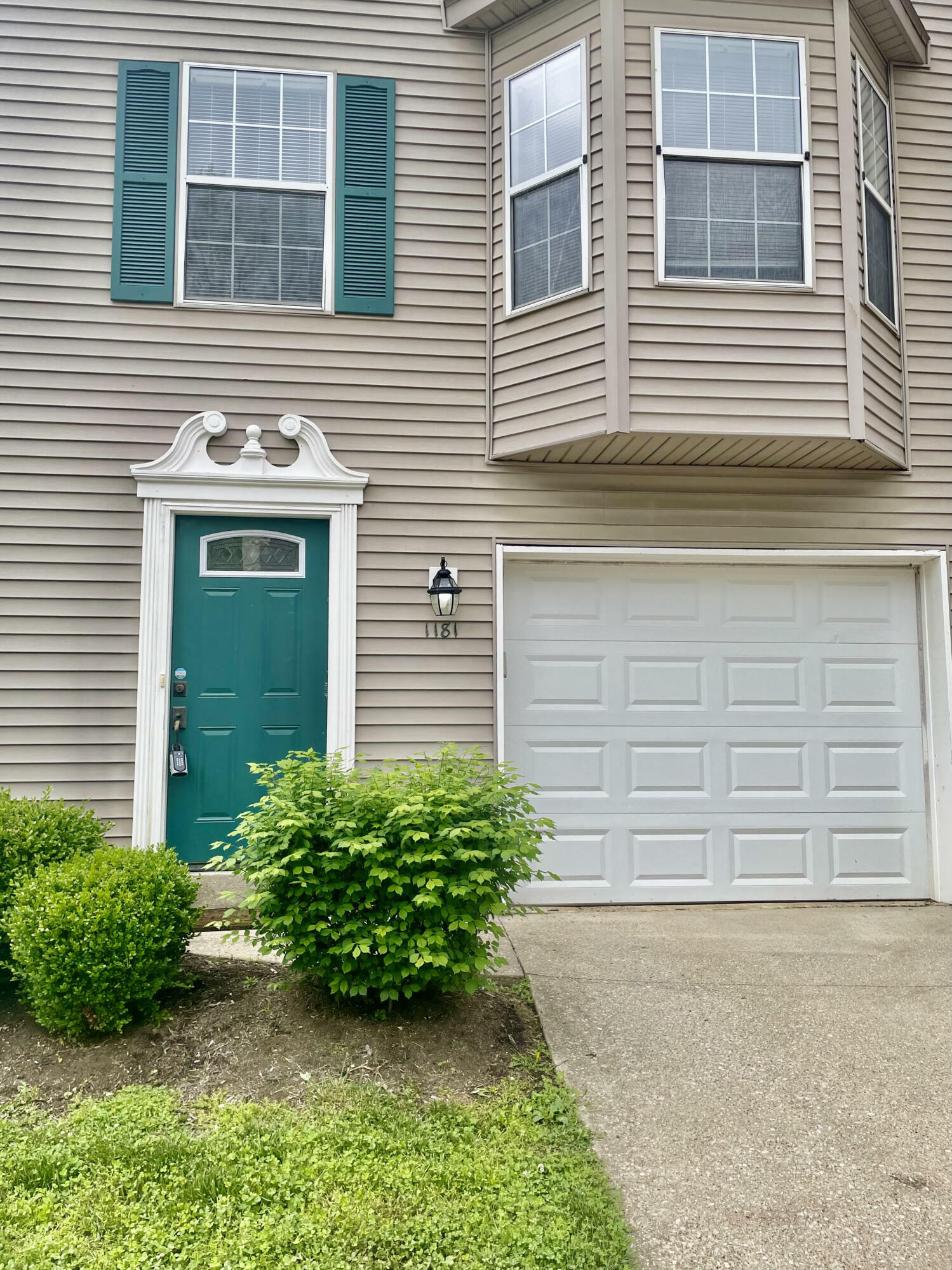 Property Photo: 1181 Ashford Lane KY 40515