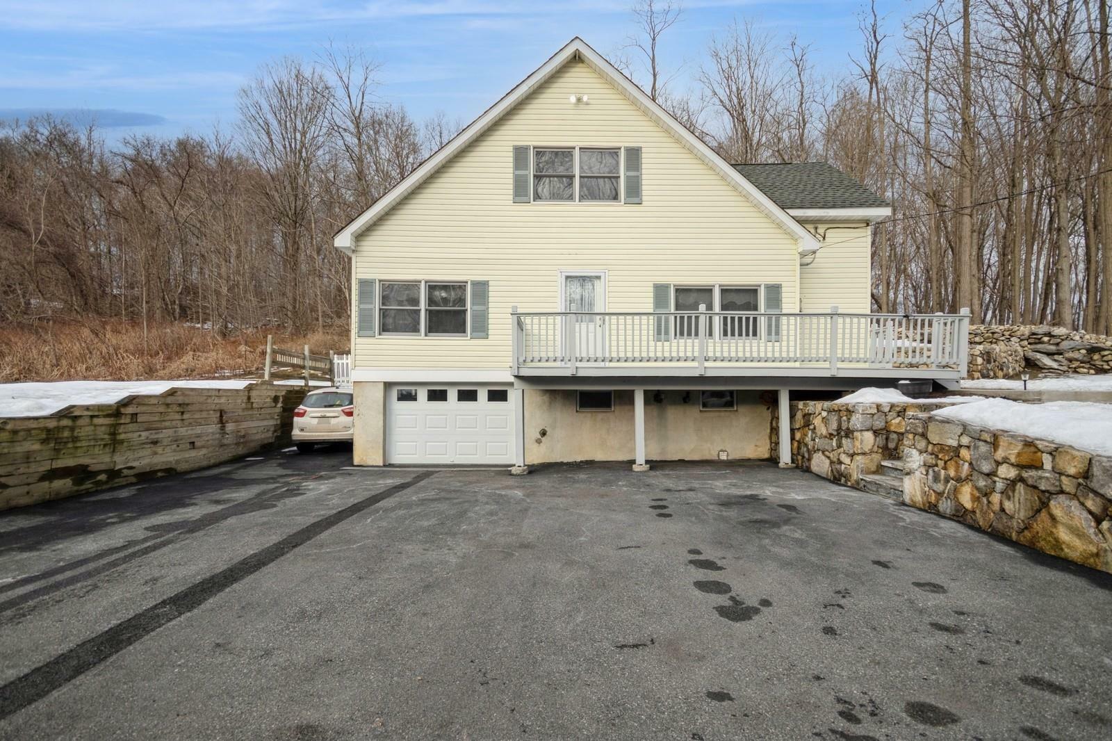 Property Photo:  588 Ludingtonville Road  NY 12531 