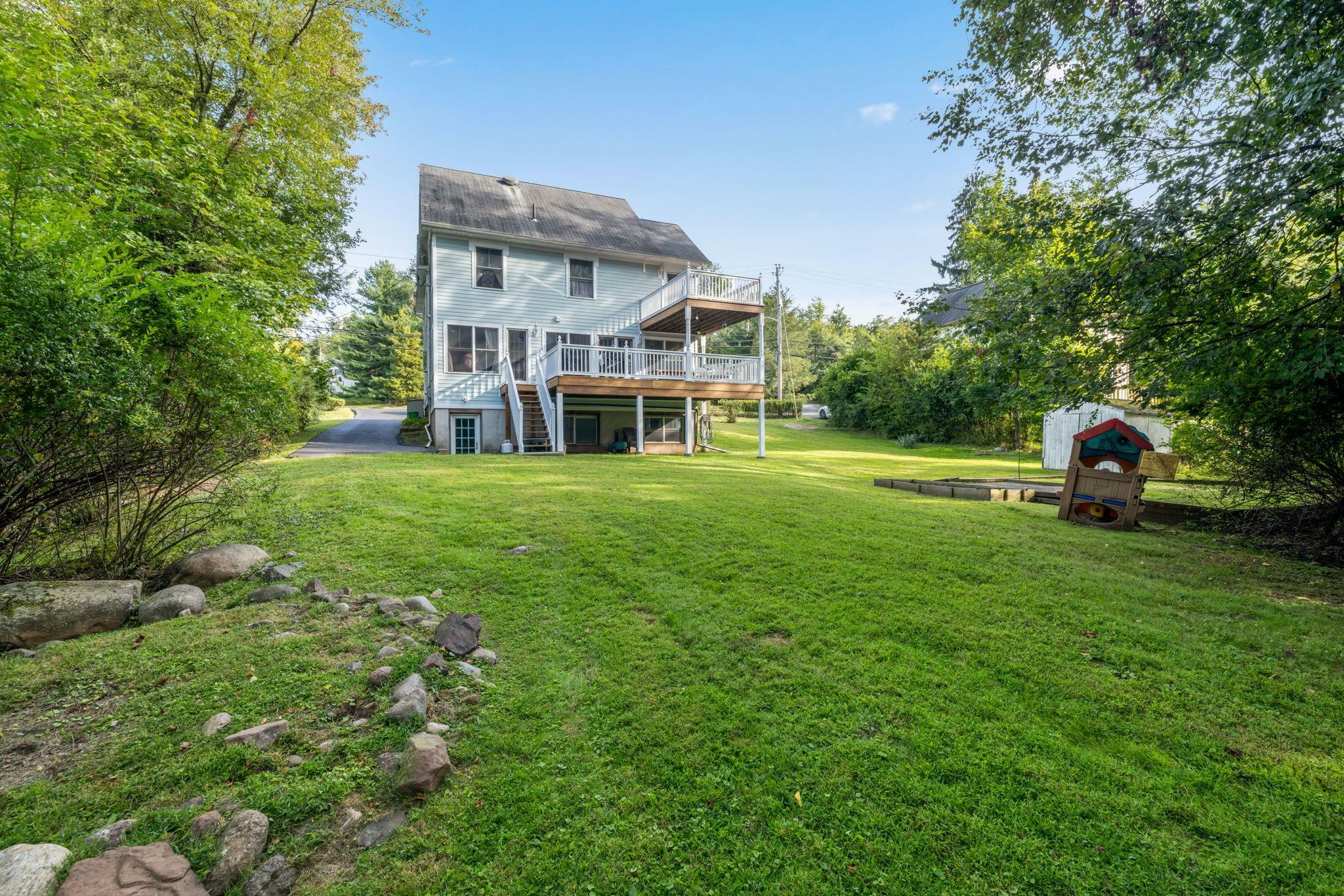 Property Photo:  74 Lake Road  NY 10989 