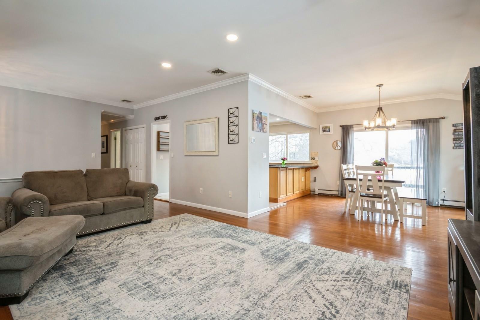 Property Photo:  56 Ruth Road  NY 10567 