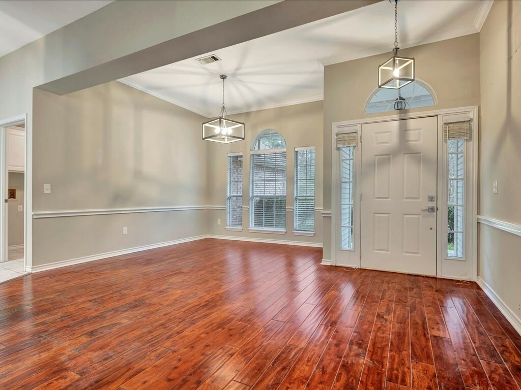 Property Photo: 1416 Champions Drive TX 75901