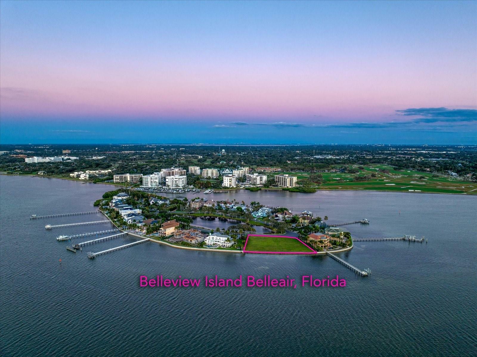 Saint Andrews Drive  Belleair FL 33756 photo