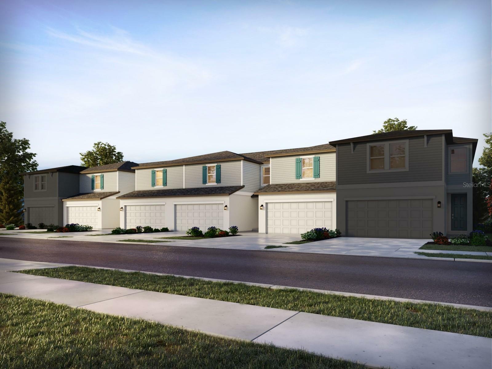 Property Photo: 4356 Ranch House Road FL 34772