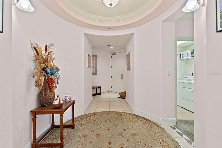 Property Photo:  2515 S Atlantic Avenue 401  FL 32118 
